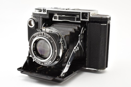 Exc zeiss ikon super - [exc+++++],