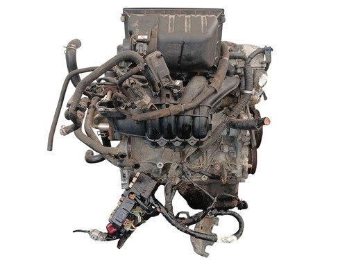 Komplett motor suzuki ignis - suzuki, ii