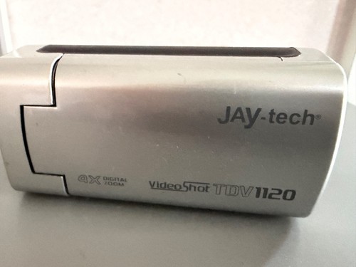 Jay tech videokamera - jay-tech,