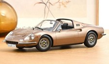 FERRARI Dino 246 GTS - Limited