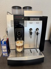 Kaffeevollautomat Jura