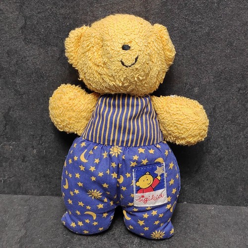 Sigikid teddy frottee bär - sigikid,