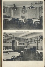 Ortrand Lausitz Cafe  