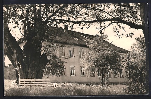Vieselbach erfurt akazie - erfurt,,