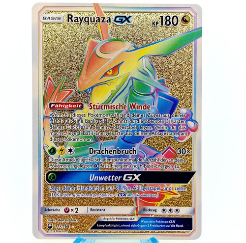 Pokemon karte custom - pokemon,
