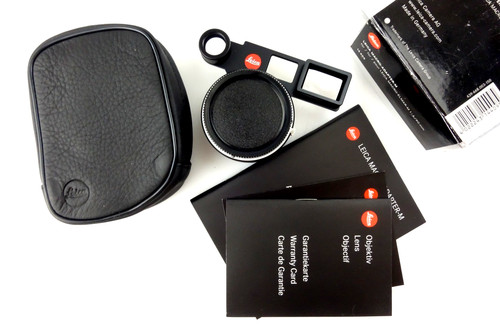 Leitz leica macro adapter - macro,
