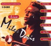 Miles davis von - miles, |