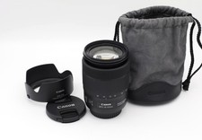 Canon EF-S 18-135mm f/3.5-5.6