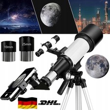 Teleskop für Erwachsene und