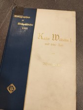 Monographien Z. Weltgeschichte