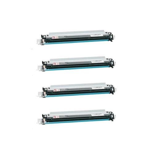 Original photoconductor unit - photoconductor,