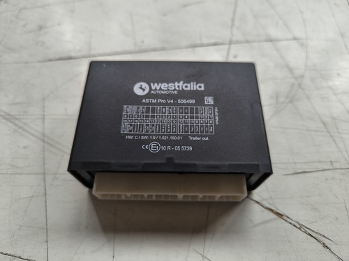 Westfalia astm pro 506499 - westfalia,