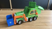 PAW Patrol, Rocky’s großes