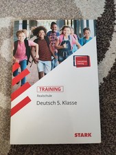 STARK Training Realschule -