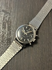 BWC Swiss Incabloc Vintage