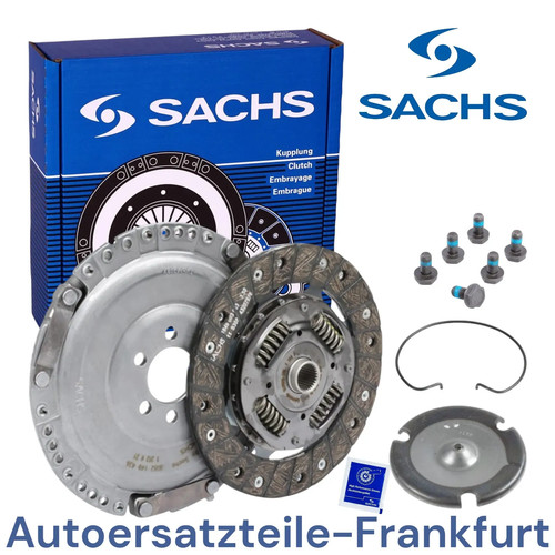Sachs kupplungssatz golf - sachs,