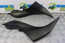 Kawasaki Z 1000 Verkleidungen