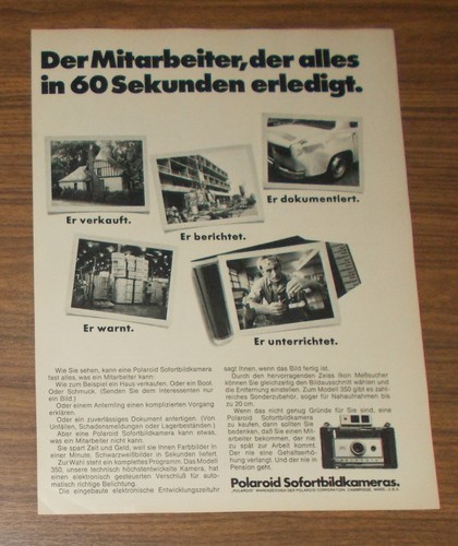 Seltene werbung vintage - werbung,