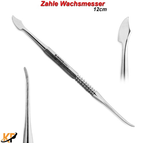 Zahle wachsmesser - zahle,