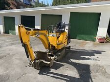 mini bagger gebraucht