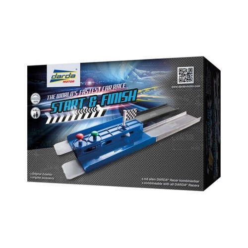 Darda motor 50430 start und - 50430,