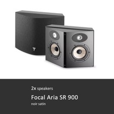 Focal Aria SR900 (pair) /
