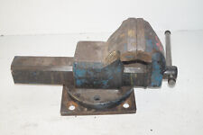 Schraubstock RIDGID Matador 150 x 240 mm Parallelschraubstock 30,75 kg