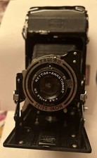 Vintage Zeiss Ikon Netter