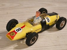 Slotcar Carrera Universal 132 Cooper Climax Rennwagen Rennbahn Car Rennwagen