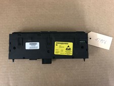 BMW 5er E61 Mittelkonsole