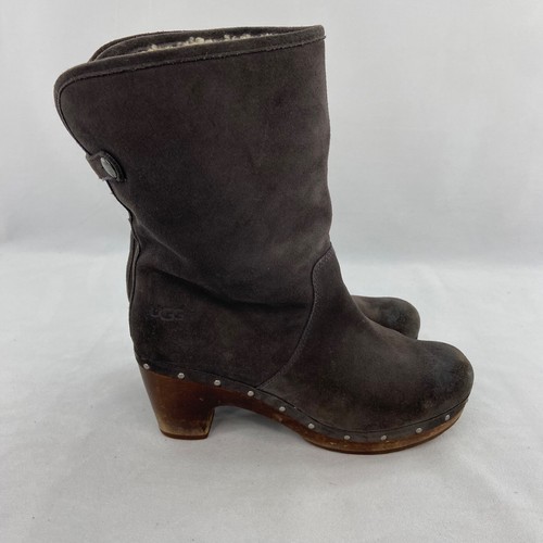 Ugg boots women brown - ugg,