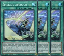 yugioh 3x turn demolition