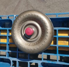 Mercedes Benz Wandler