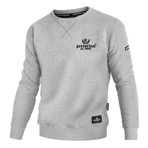 Pretorian jumper pullover - jumper,