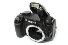 Nikon D3100 Gehäuse / Body