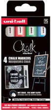 uni-ball Kreidemarker Chalk