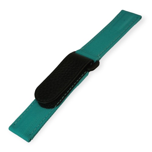 Velcro uhrenarmband strap 20 - ,