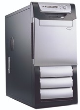 Yeong Yang Midi Gehäuse