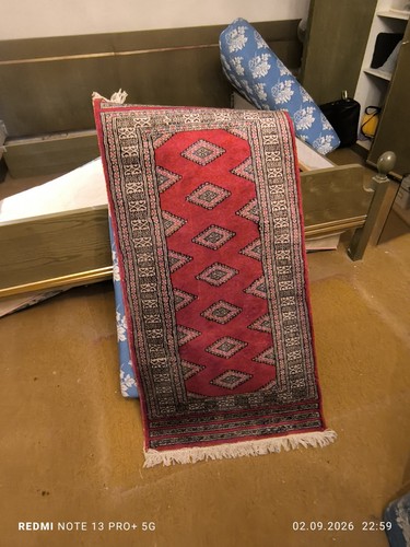 Orientteppich pakistan - orientteppich,