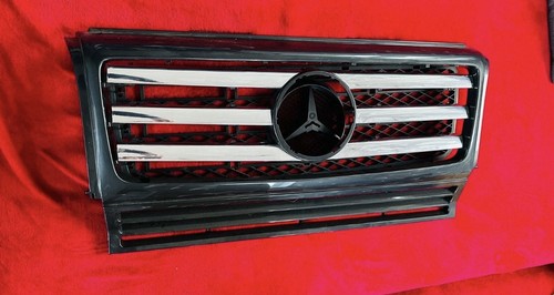 Mercedes klasse w463 orig - g,