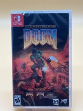 Doom: The Classic Collection -