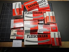 Fleischmann LEERE