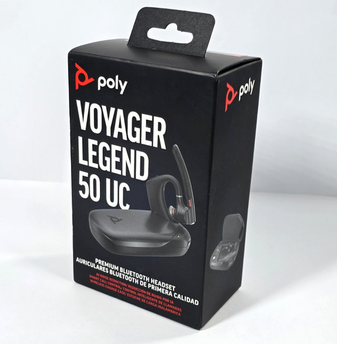 Poly voyager legend uc - voyager,