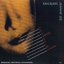 You Stepped Out Of A Cloud von Ran Blake  Jeanne Lee | CD | Zustand sehr gut