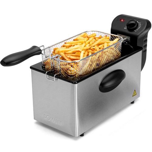 Bomann 2264 cb - fr,