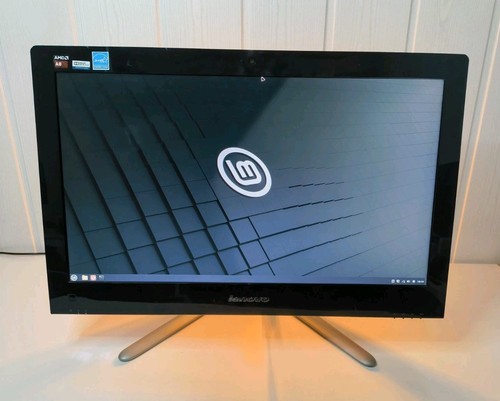 Linux mint all - 22.3, 23