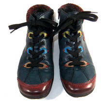 Rieker Antistress Leather