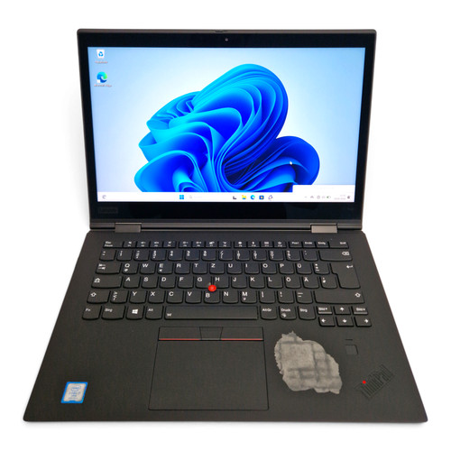 Lenovo thinkpad yoga 3rd - lenovo,