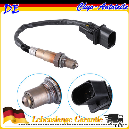 Lambdasonde regelsonde vor - regelsonde,