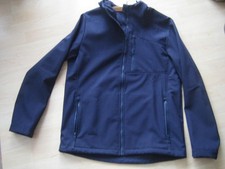 1 Herren Softshelljacke sports